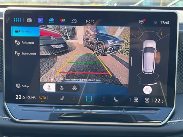 Volkswagen Passat 2.0 TDI Business DSG