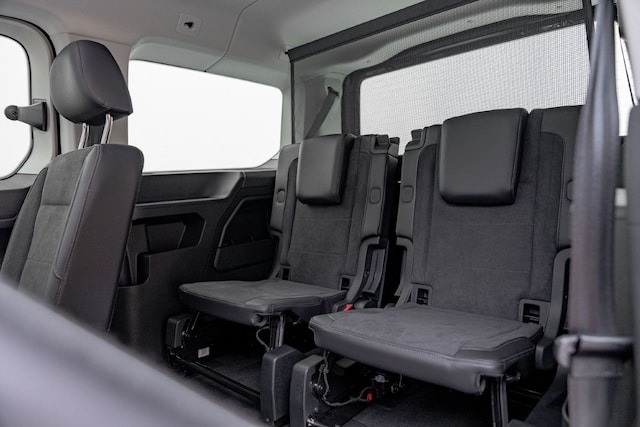 Volkswagen Caddy DSG Maxi Style