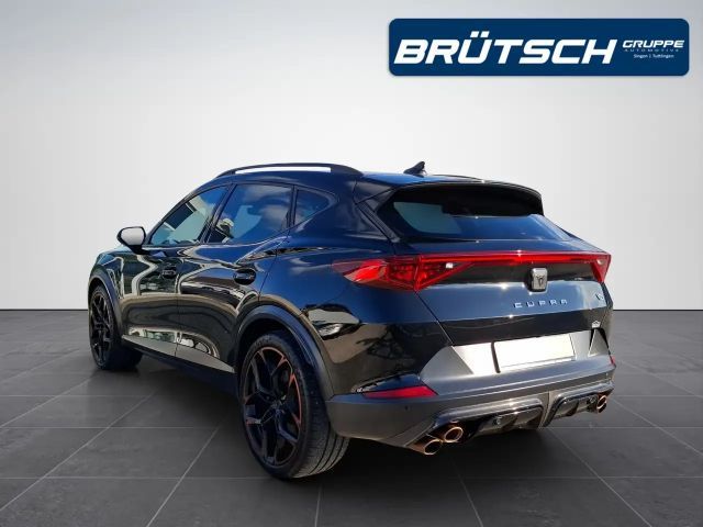 Cupra Formentor 2.5 TSI 4Drive DSG VZ5