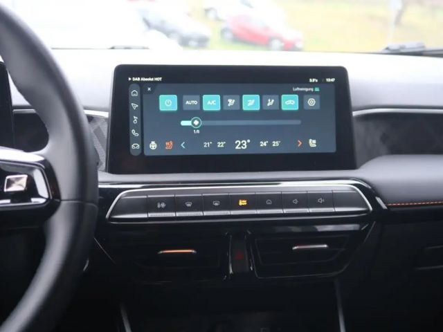 MG MG3 Hybrid+ Luxury