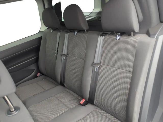 Volkswagen Caddy 2.0 TDI Combi Maxi