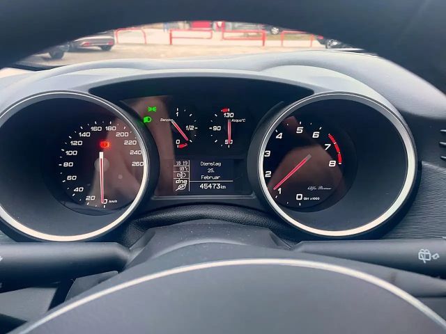 Alfa Romeo Giulietta 1,4 TB 120