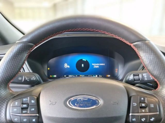 Ford Kuga Plug in Hybrid ST Line X