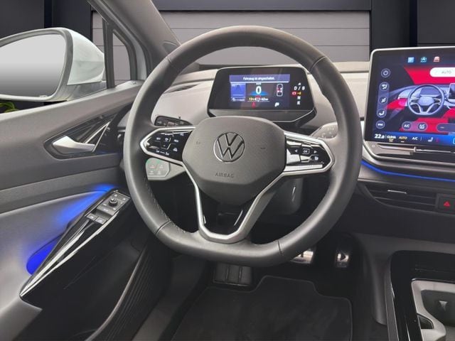 Volkswagen ID.4 IQ.Drive Pure
