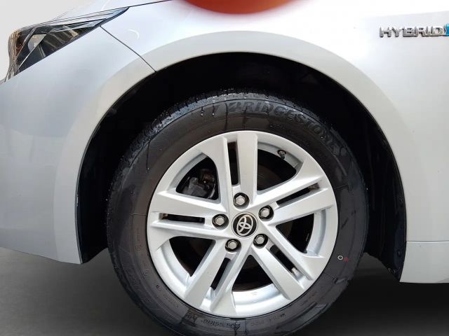 Toyota Corolla Toyota Corolla