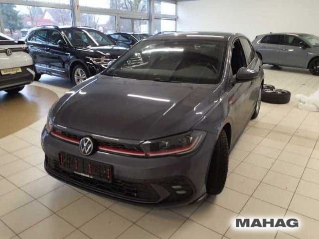 Volkswagen Polo 2.0 TSI GTI IQ.Drive