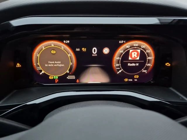 Volkswagen Multivan DSG Style T7