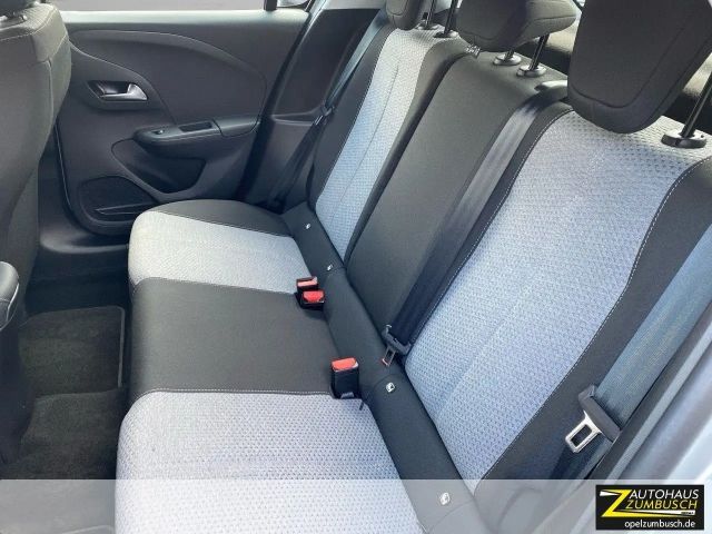 Opel Corsa F, GJR, PDC, Sitzh., Klima, uvm.. Bluetooth