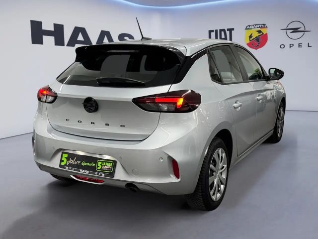 Opel Corsa 1.2 Turbo Turbo