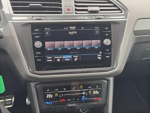 Volkswagen Tiguan 2.0 TDI DSG IQ.Drive R-Line