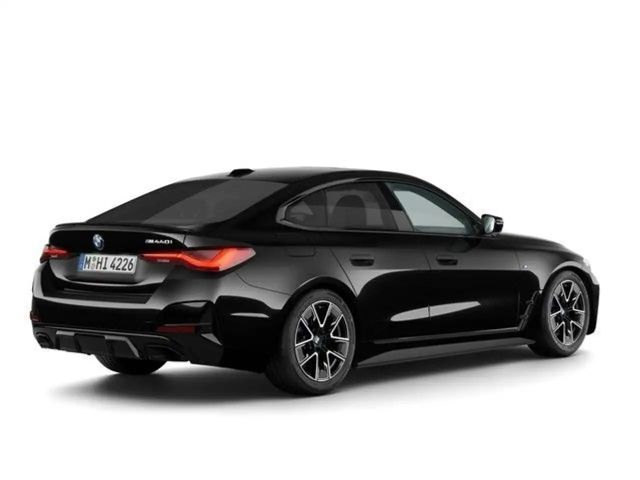 BMW 440 Coupé Gran Coupé M440i xDrive