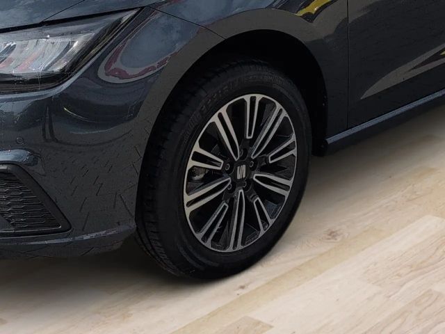 Seat Ibiza 1.0 TSI DSG