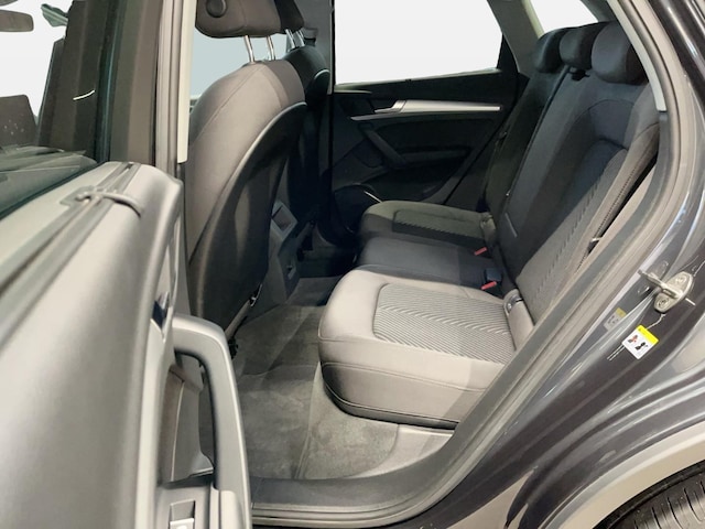 Audi Q5 40 TDI Quattro S-Tronic