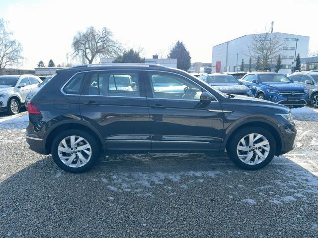 Volkswagen Tiguan DSG Elegance Elegance