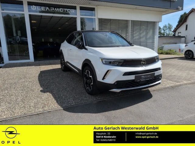 Opel Mokka Ultimate