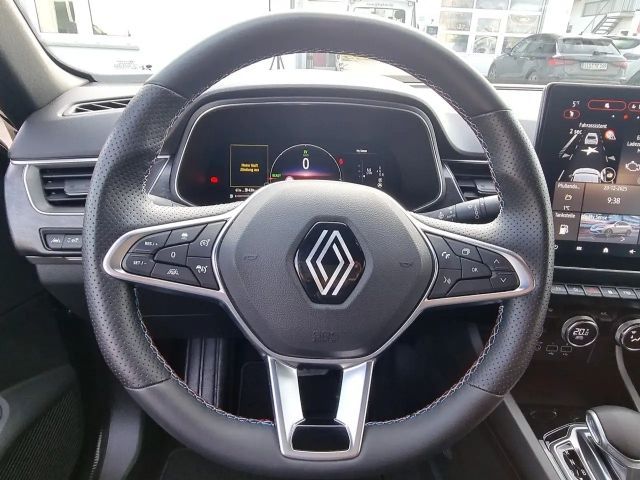 Renault Arkana Alpine Esprit Hybrid