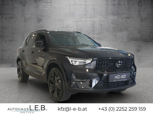 Volvo XC40 Plus