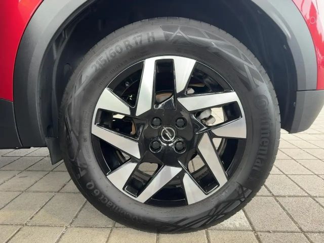 Opel Mokka 1.2 Turbo Elegance Turbo