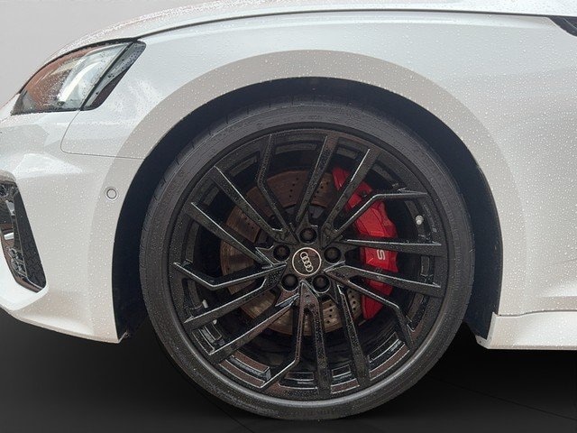 Audi RS5 Quattro Sportback