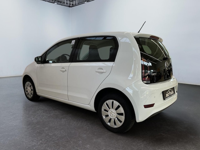 Volkswagen up! Basis 1.0 Winterpaket PDC Kamera Sitzheizung