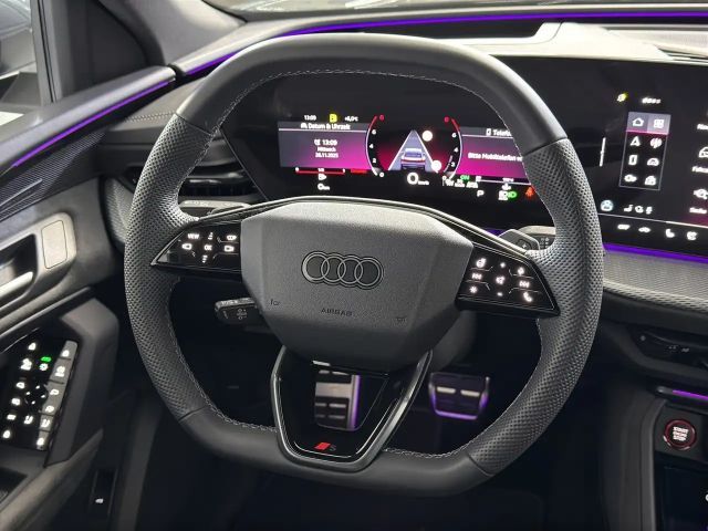Audi SQ5 SUV TFSI