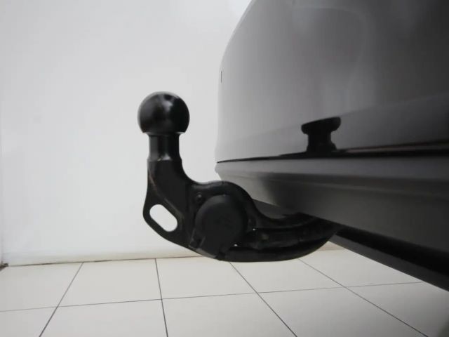 Skoda Octavia Selection