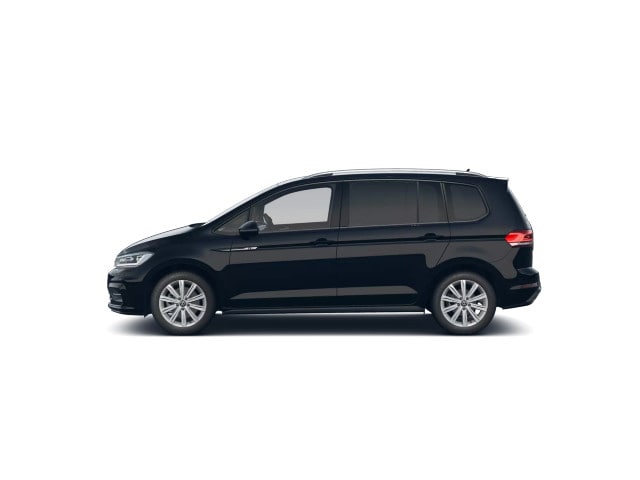 Volkswagen Touran 1.5 TSI Comfortline DSG