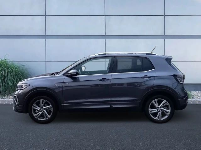Volkswagen T-Cross 1.5 TSI DSG R-Line