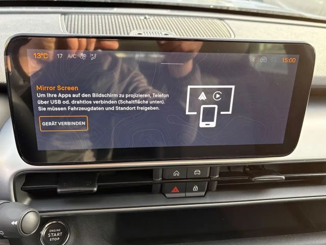 Jeep Avenger LED, KAMERA, AUTOMATIK