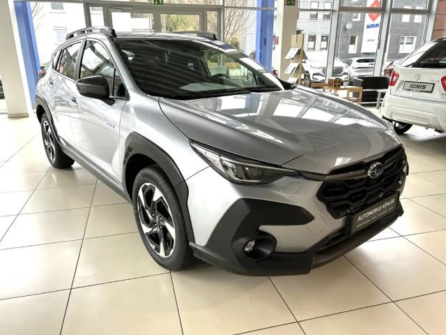 Subaru Crosstrek Active 2.0ie