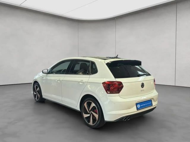 Volkswagen Polo 2.0 TSI DSG GTI