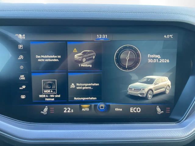 Volkswagen Touareg 3.0 V6 TDI R-Line