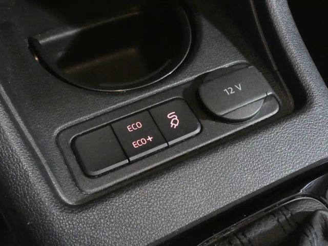 Volkswagen e-up! e-up! CCS SHZ KAMERA Einparkhilfe Tempomat