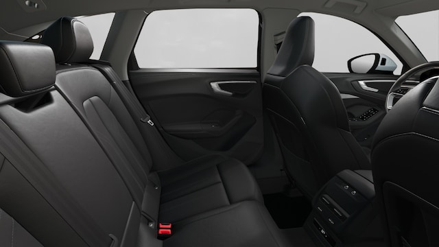 Audi A5 Avant Quattro S-Tronic