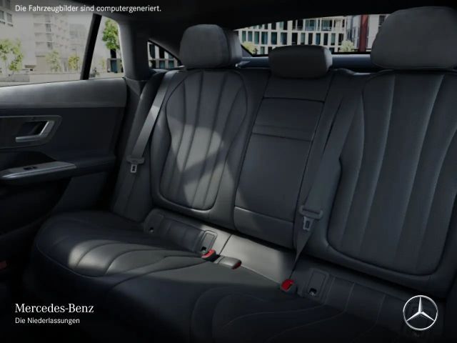 Mercedes-Benz EQE 300 AVANTGARDE Sedan