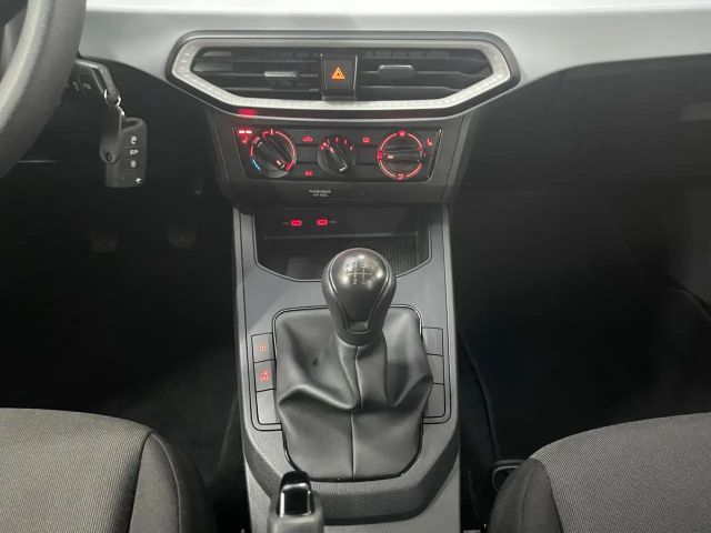 Seat Ibiza 1.0 TSI