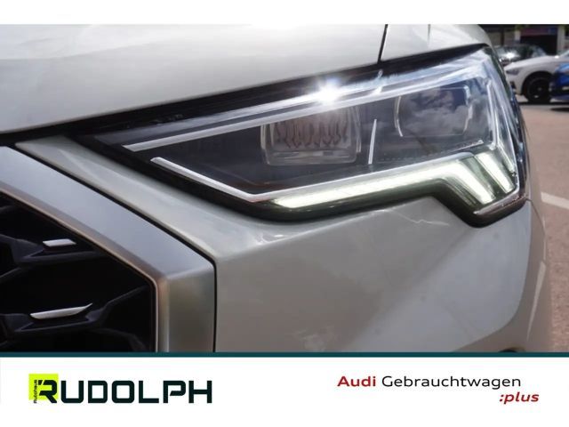 Audi Q3 35 TFSI S-Line S-Tronic Sportback