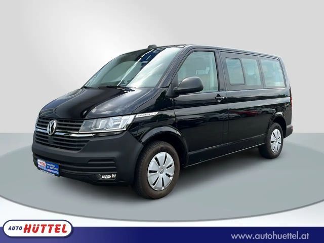 Volkswagen Caravelle 2.0 TDI DSG T6