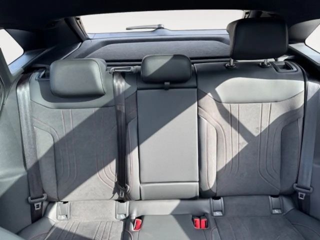 Volkswagen ID.4 220 kW GTX Plus