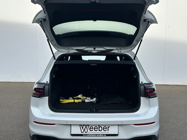 Volkswagen Golf DSG eHybrid