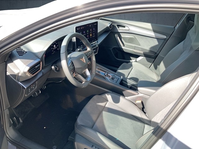 Cupra Formentor 2.0 TSI 4Drive DSG VZ