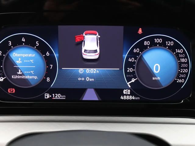 Volkswagen Golf 1.5 TSI Golf VIII Life