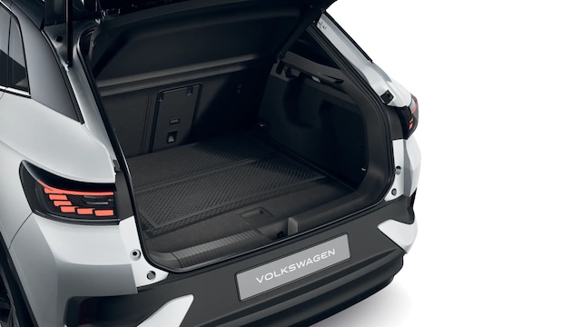 Volkswagen ID.4 4Motion GTX