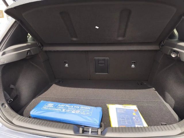 Hyundai i30 1.0 2WD Advantage T-GDi