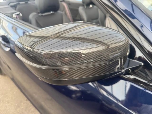 BMW 440 Cabrio xDrive