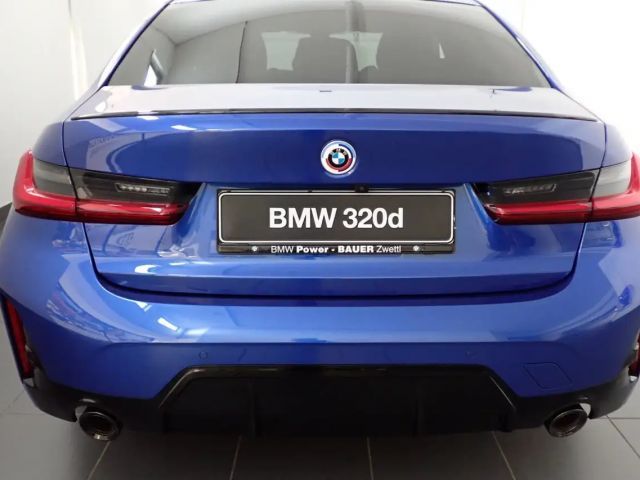 BMW 320 320d Sedan xDrive