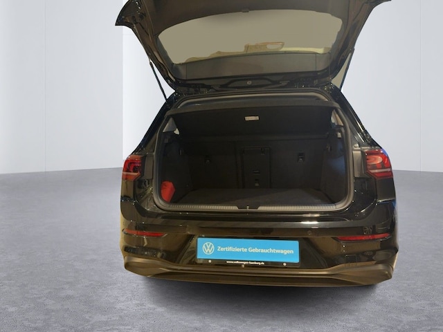 Volkswagen Golf 1.5 eTSI DSG Golf VIII Life