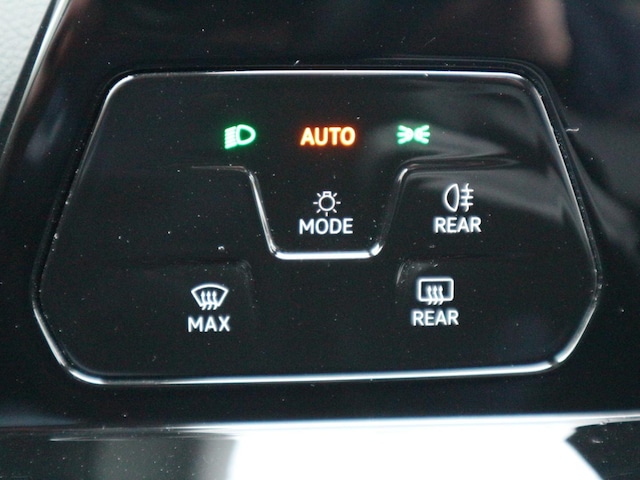 Volkswagen Golf 2.0 TDI Golf VIII Variant