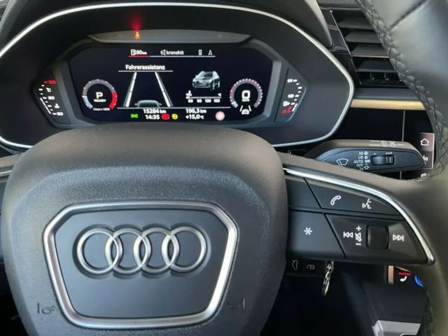 Audi Q3 35 TFSI