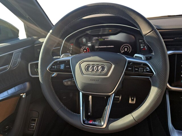 Audi A6 e-tron Avant Performance Quattro